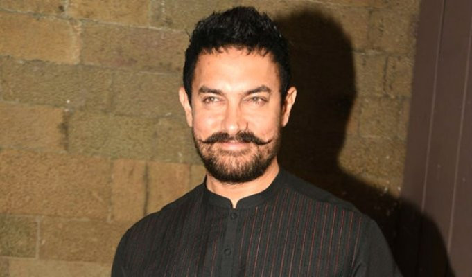 Bollywood starı Aamir Khan'ın 'Secret Süperstar'ına gişe şoku!