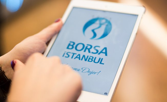 Borsa günü yatay tamamladı