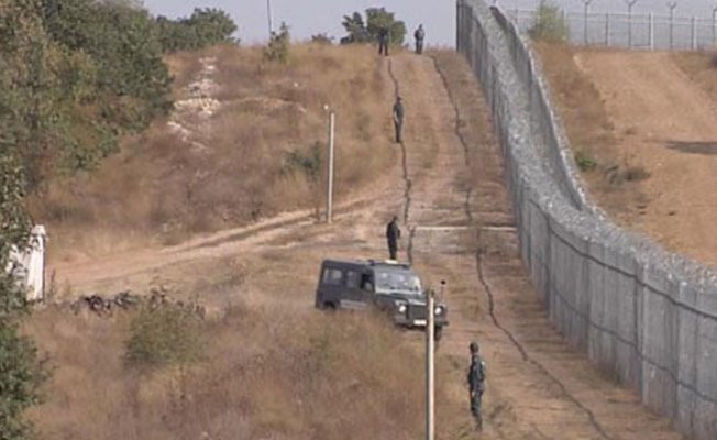 Bulgar medyasından 'sınırda rüşvet' iddiası
