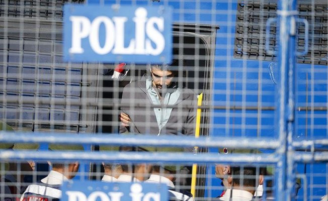 Cumhurbaşkanı Erdoğan'a suikast girişimi davasında karar açıklandı - Son dakika