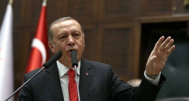 Cumhurbaşkanı Erdoğan’dan BM mesajı