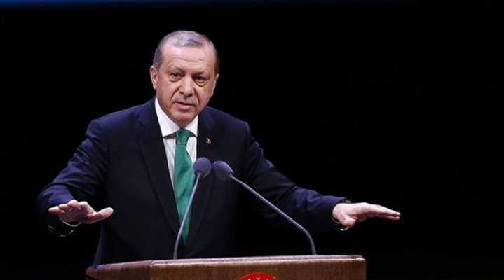Erdoğan'dan Kılıçdaroğlu'na seçim yanıtı: Rezil oldun!