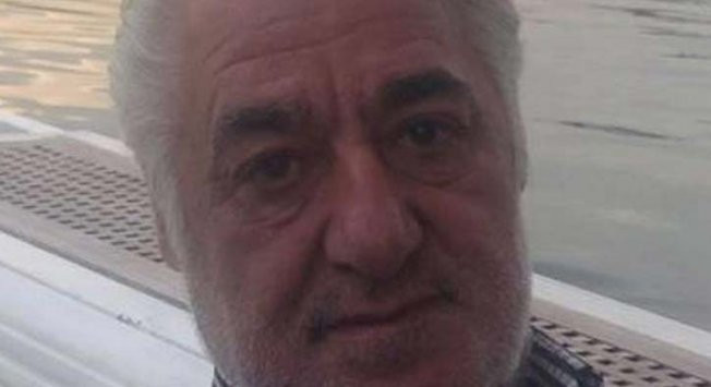 Eski Fenerbahçe yöneticisi Nuri Yönver evinde ölü bulundu