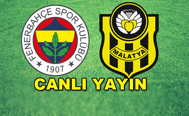 Fenerbahçe: 3 - Yeni Malatyaspor: 1   ( Maç Sonucu)  Golleri ve geniş özet
