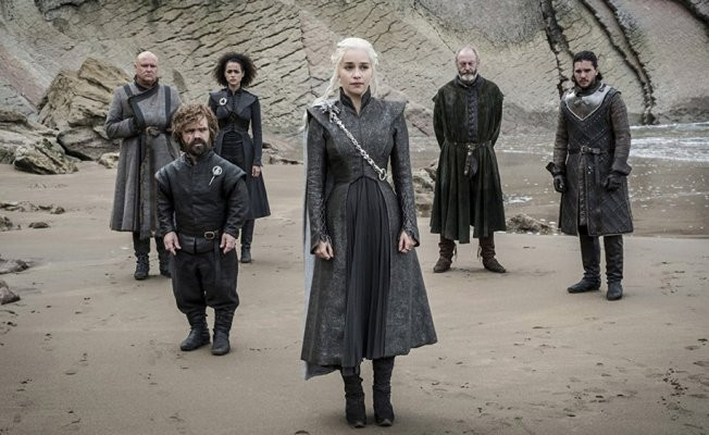 Game of Thrones 8. sezon fragmanı izle / Ne zaman başlayacak ?