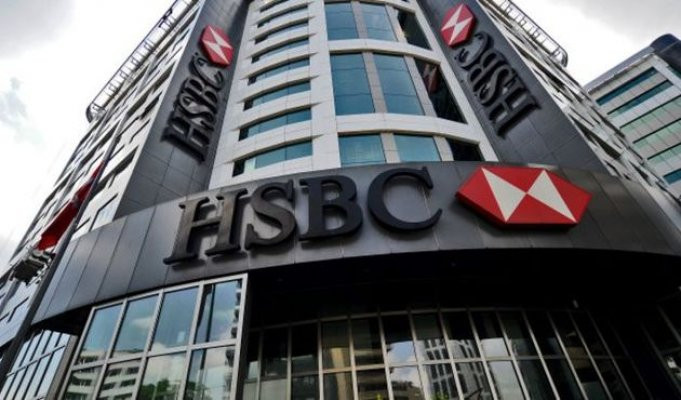 HSBC'nin yeni CEO'su belli oldu! Maaşı ve yıllık primi dudak uçuklattı...