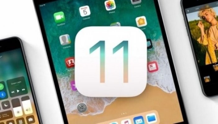 iOS 11 özellikleri - iPhone iOS 11 hangi modellere geldi?