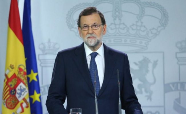 İspanya Başbakanı, Katalonya'nın diyalog ve arabulucu önerilerini reddetti
