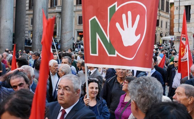 İtalya’da yeni seçim yasası kabul edildi