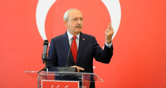 Kemal Kılıçdaroğlu'ndan hükümete sürpriz seçim teklif!