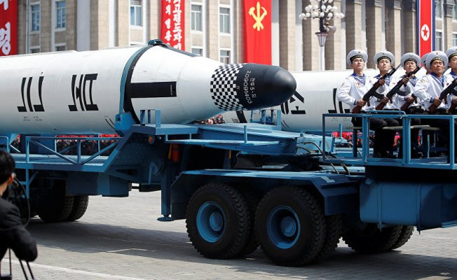 Kıyamet aritmetiği: Kuzey Kore’nin nükleer cephaneliği kaç cana mal olabilir?