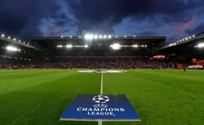 Maribor Liverpool maçı Canlı izle - Şampiyonlar Ligi maçları canlı izle