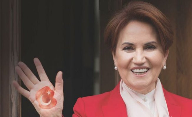 Meral Akşener’in partisinde Aytun Çıray sürprizi