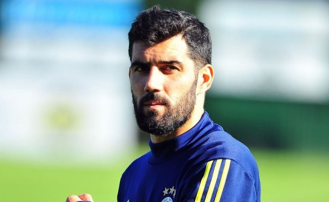 Neto 'Galatasaray Fenerbahçe' derbisi öncesi iddialı konuştu