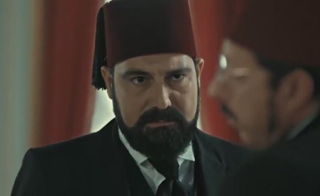 Payitaht "Abdülhamid" 18. bölüm fragmanı izle - TRT 1 dizi izle