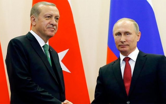 Rusya'dan Türkiye'ye yeni teklif!