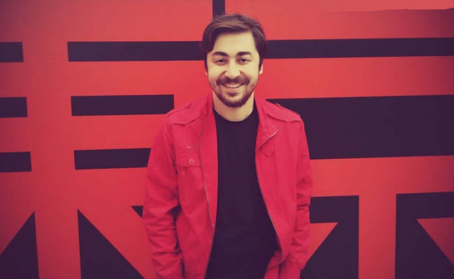 Semih Öztürk yazar Perihan Mağden'i affetmedi
