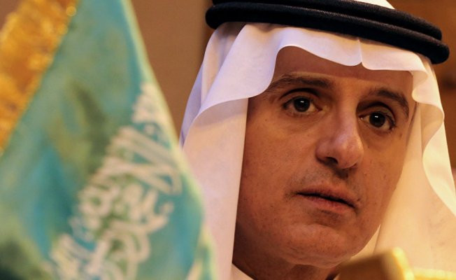 Suudi Arabistan: Umarız Rusya’ya uygulanan yaptırımlar kısa sürede kalkar