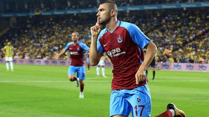 Trabzonspor Akhisarspor maçı Canlı İzle / Saat kaçta hangi kanalda?