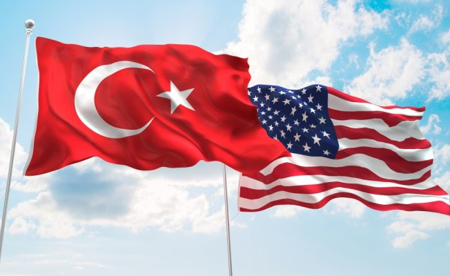 Türkiye'den ABD'ye vize mesajı!