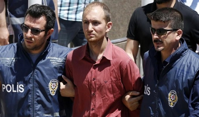 Türkiye'nin konuştuğu psikopat katil Atalay Filiz ile ilgili şok iddia!