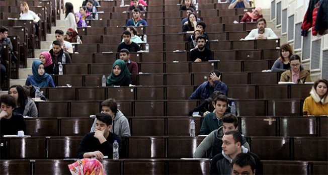 Uzman yorumu : Yeni üniversite sınavı öğrencileri terletecek