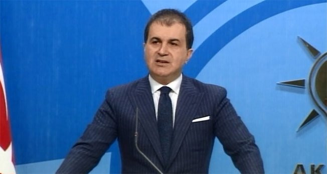 AB Bakanı ve Başmüzareci Çelik Sofya'ya gidiyor