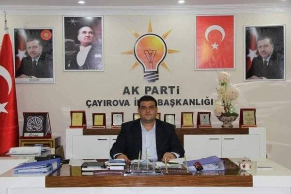 AK Partili isim ortalıktan kayboldu: Haber alınamıyor!