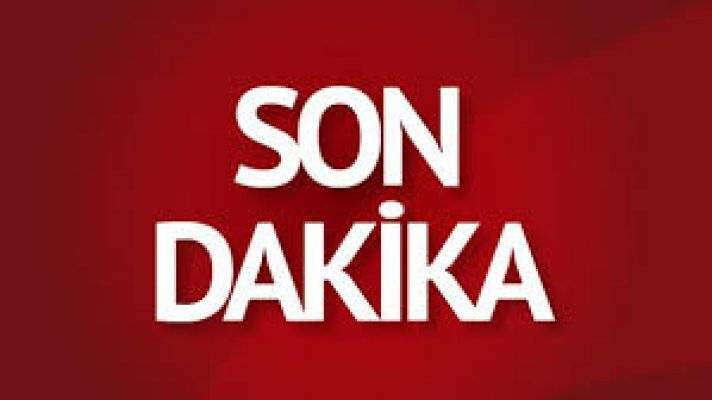 Anayasa Mahkemesi HDP'li Yıldırım'ın başvurusunu reddetti