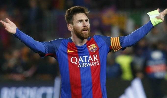 Barcelona'ya büyük şok! Messi ayrılma kararını kulübe bildirdi!