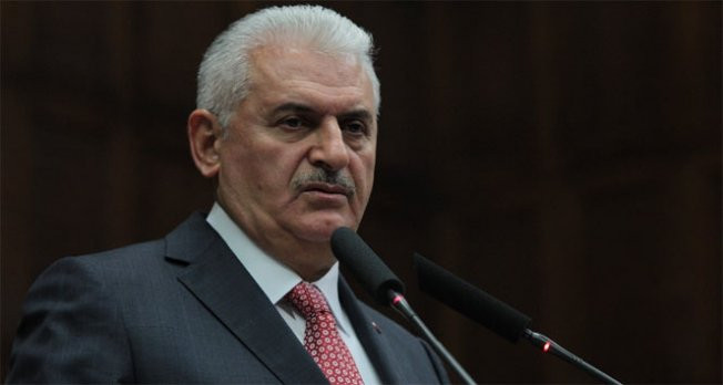 Başbakan Yıldırım: 'Kılıçdaroğlu'na gereken cevabı vereceğiz”