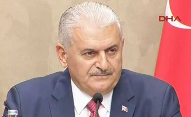 Binali Yıldırım "Off-Shore hesabı" iddialarına 'Her türlü mali, hukuki  yönden soruşturma yapılabilir'