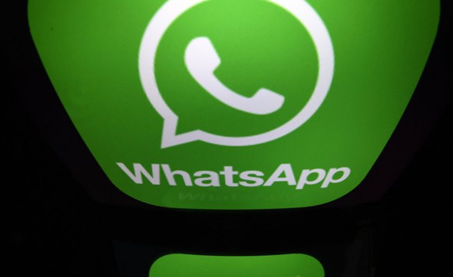Dünya genelinde milyonlarca kullanıcısı olan Whatsapp çöktü