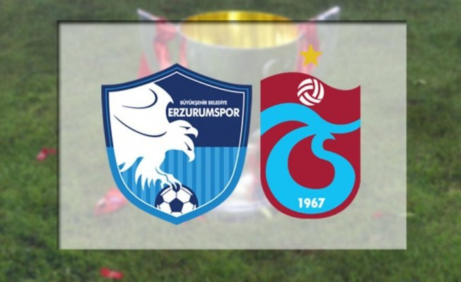 Erzurumspor Trabzonspor maçı hangi kanalda canlı izlenecek?