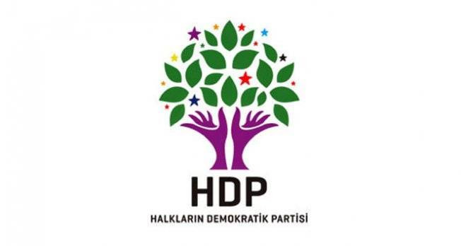 Flaş Haber!  HDP milletvekillerine soruşturma!