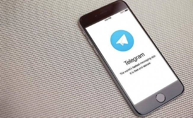 Fransa'da 3 öğrenciye 'Telegram' hapsi