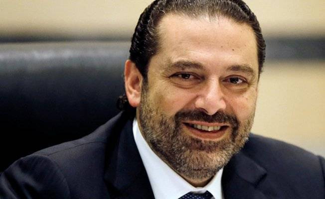 Hariri'nin istifasının ardından İsrail İran'ı, İran ise Suudileri işaret etti