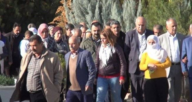 HDP Milletvekili Ayşe Acar Başaran hakkında soruşturma başlatıldı!