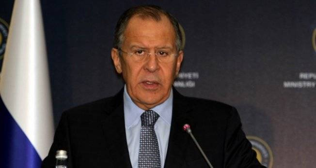 Lavrov, Azerbaycan ve Ermenistan'ı ziyaret edecek