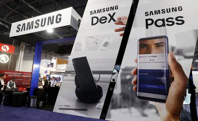 Samsung, iPhone ile dalga geçti: Büyüyorum