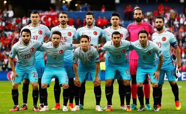 Türkiye Arnavutluk maçı hangi kanalda , saat kaçta?