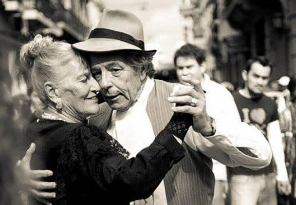 11 Aralık Dünya Tango Günü : İşte tangonun tarihçesi...