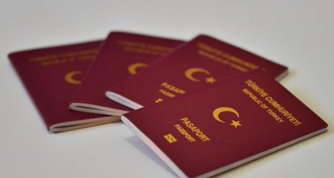 2018 Pasaport harçları zam oranı belli oldu | İşte 2018 yılı pasaport ücretleri