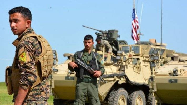 ABD Savunma Bakanı Mattis'den flaş YPG açıklaması