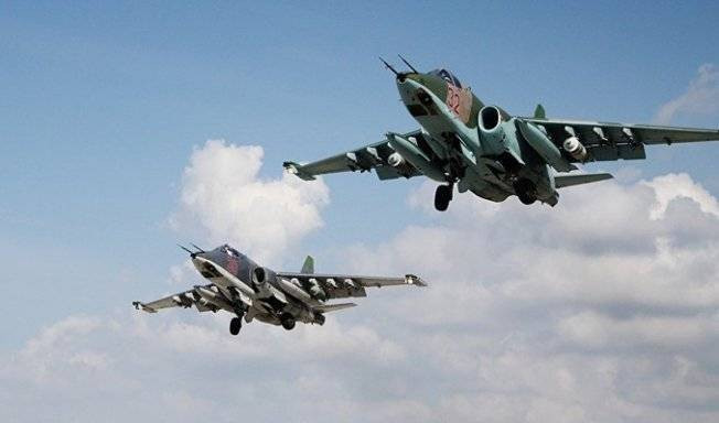 ABD ve Rus uçaklarından "it dalaşı"