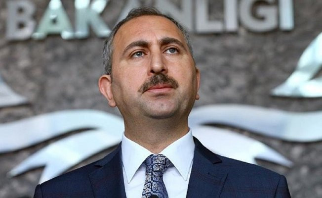 Adalet Bakanı Gül: Hainler için hesap vakti