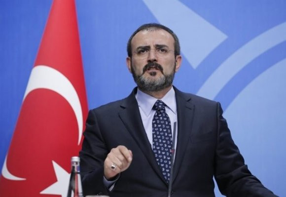 AK Parti'den Abdullah Gül ve Kılıçdaroğlu'na flaş yanıt