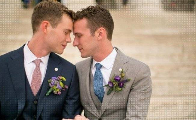 Avustralya'da eşcinsel evlilikleri yasallaştı