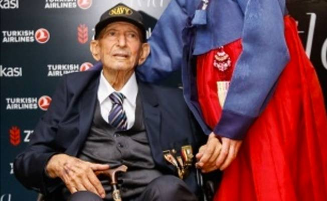 Ayla filmine konu olan emekli Astsubay Süleyman Dilbirliği hayatını kaybetti