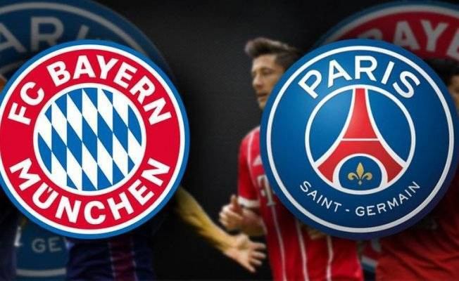 Bayern Munih - PSG maçı hangi kanalda, saat kaçta? (Şifresiz yayınlanacak)